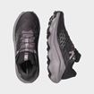 Picture of SALOMON ULTRA GLIDE 4 BLACK/DARK G/SLV CL